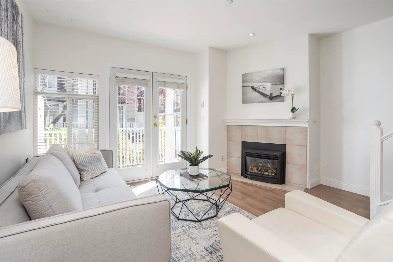 2836 E KENT AVENUE SOUTH, Vancouver BC V5S 4T4