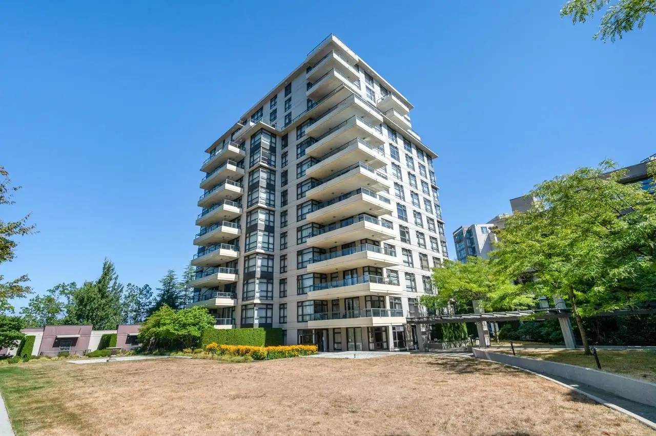 808 8160 LANSDOWNE ROAD, Richmond BC V6X 0A9