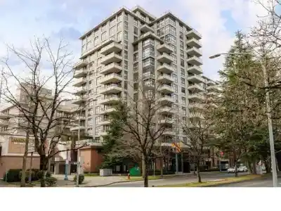 808 8160 LANSDOWNE ROAD, Richmond BC V6X 0A9
