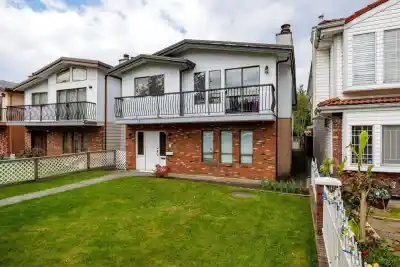 431 E 18TH AVENUE, Vancouver BC V5V 1E9