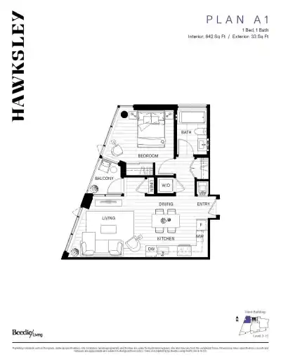 304 3963 UPLANDS WAY, West Vancouver BC V7S 0B7
