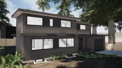 6912 MARINE DRIVE, West Vancouver BC V7W 2K3