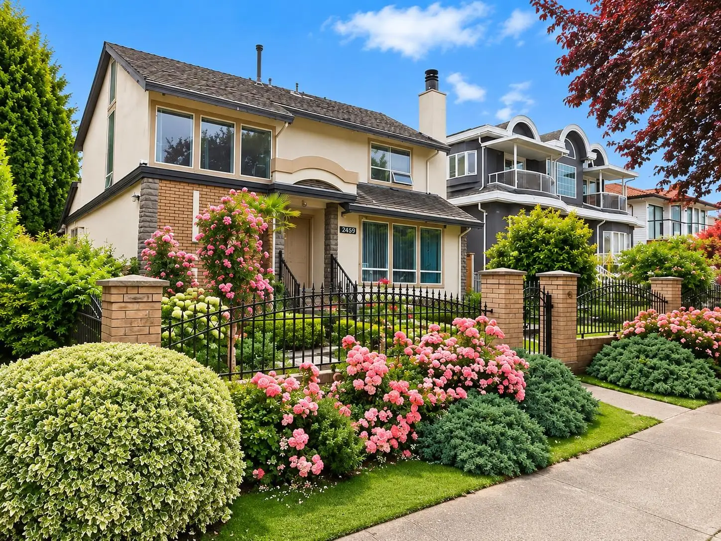 7495 CULLODEN STREET, Vancouver BC V5X 4K3