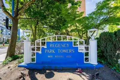 1511 6631 MINORU BOULEVARD, Richmond BC V6Y 1Z1