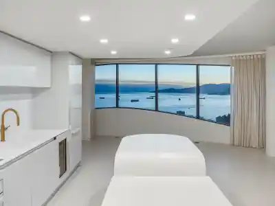 5103 1033 NELSON STREET, Vancouver BC V6E 0E5