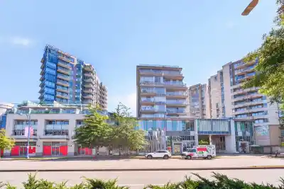 606 8280 LANSDOWNE ROAD, Richmond BC V6X 0B2