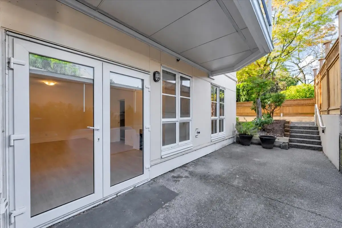 104 3621 W 26TH AVENUE, Vancouver BC V6S 1P2
