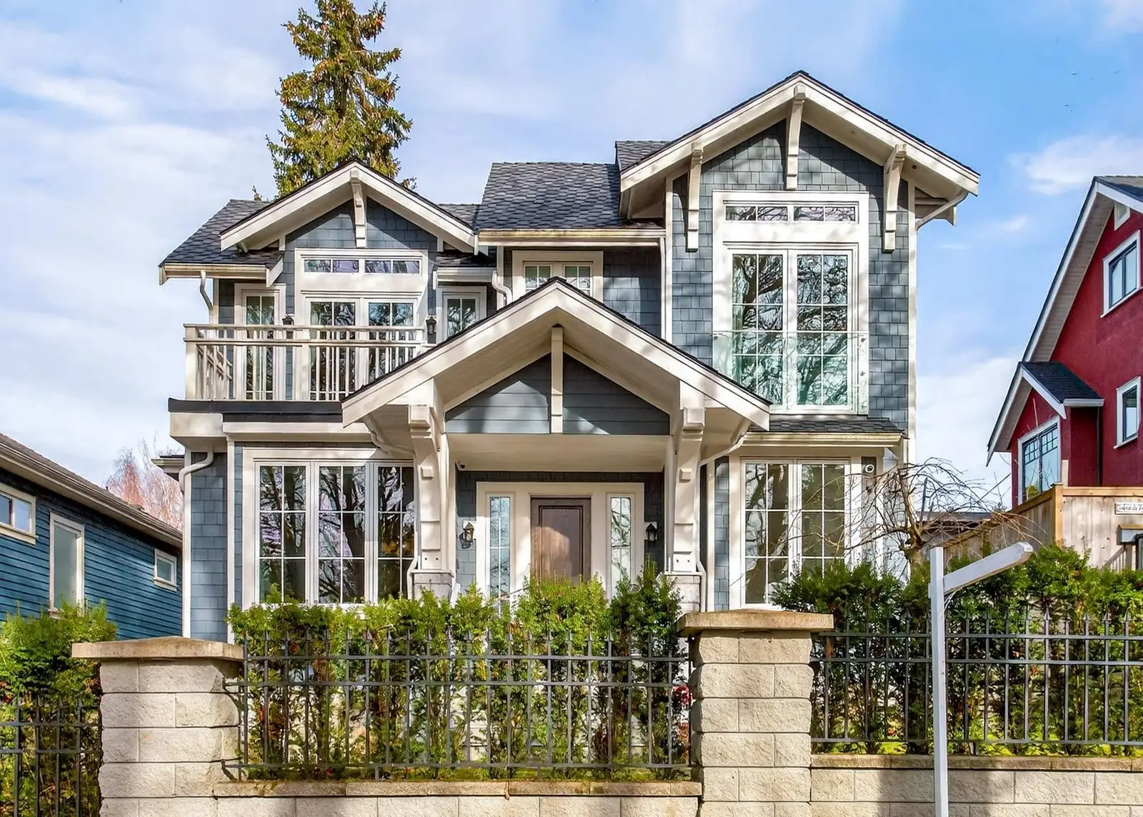 4089 W 19TH AVENUE, Vancouver BC V6S 1E2
