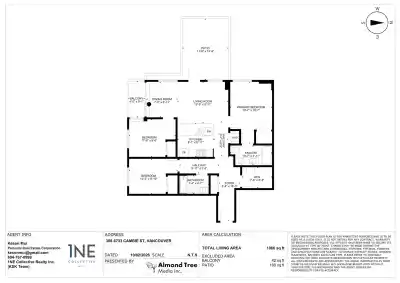 308 6733 CAMBIE STREET, Vancouver BC V6P 3H1
