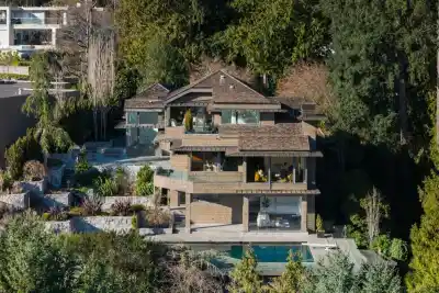 3460 ROCKVIEW PLACE, West Vancouver BC V7V 3H3