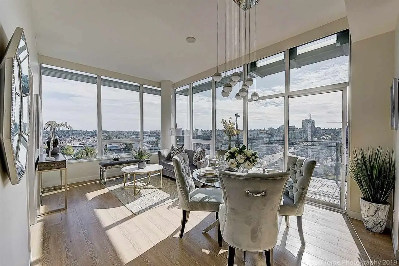 1802 111 E 1ST AVENUE, Vancouver BC V6A 0E9
