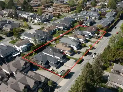 7451 NO. 2 ROAD, Richmond BC V7C 3L7