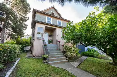 1342 GRANT STREET, Vancouver BC V5L 2X5
