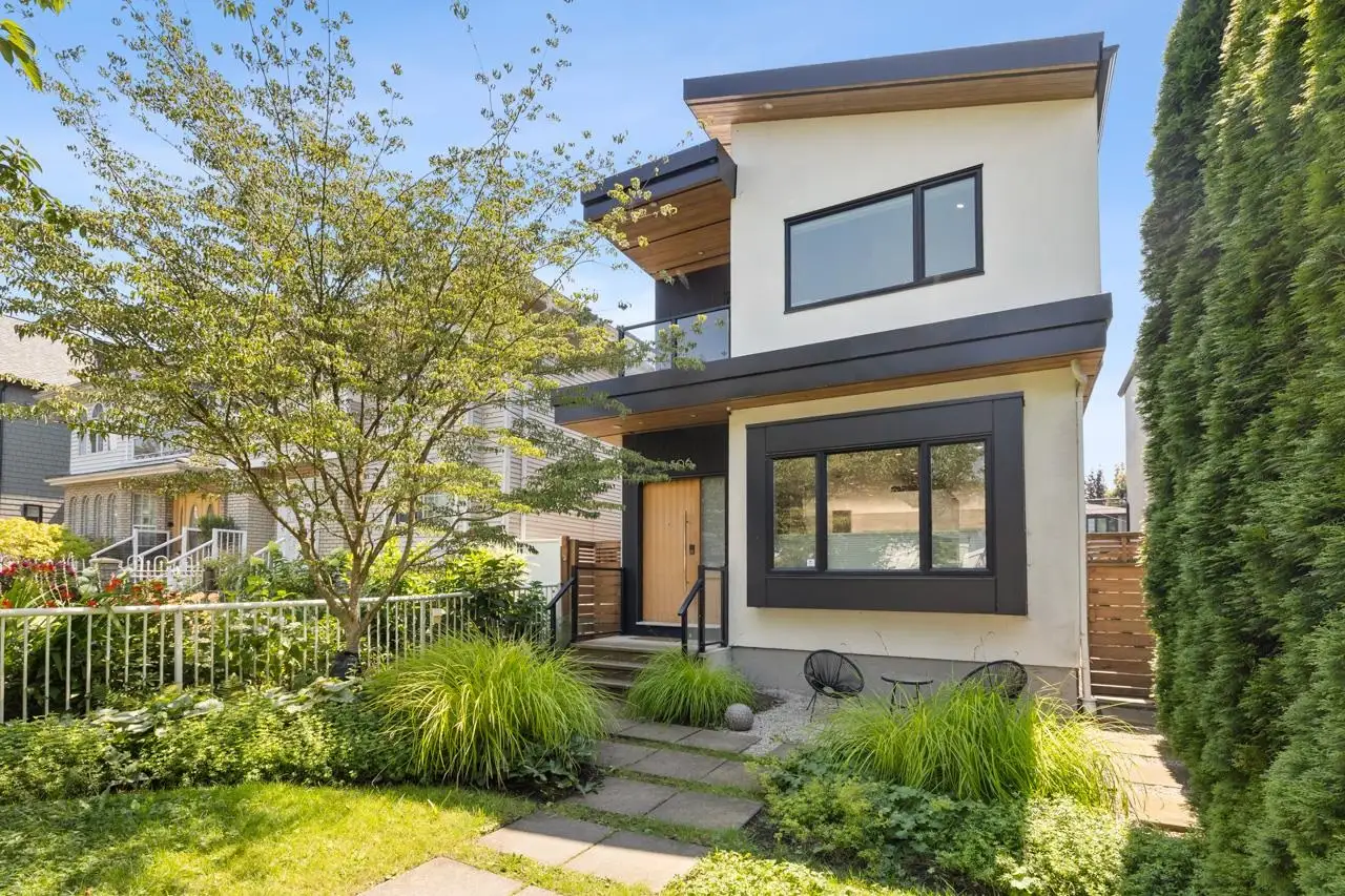 506 E 18TH AVENUE, Vancouver BC V5V 1G3