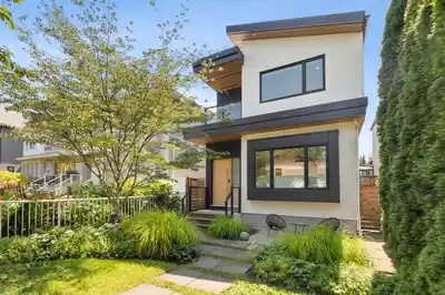 506 E 18TH AVENUE, Vancouver BC V5V 1G3