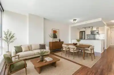 1205 788 HAMILTON STREET, Vancouver BC V6B 0E9