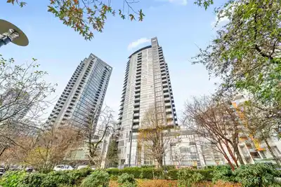 2508 1155 SEYMOUR STREET, Vancouver BC V6B 1K2