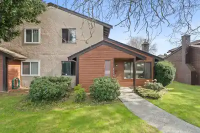 8406 NO. 1 ROAD, Richmond BC V7C 4L5