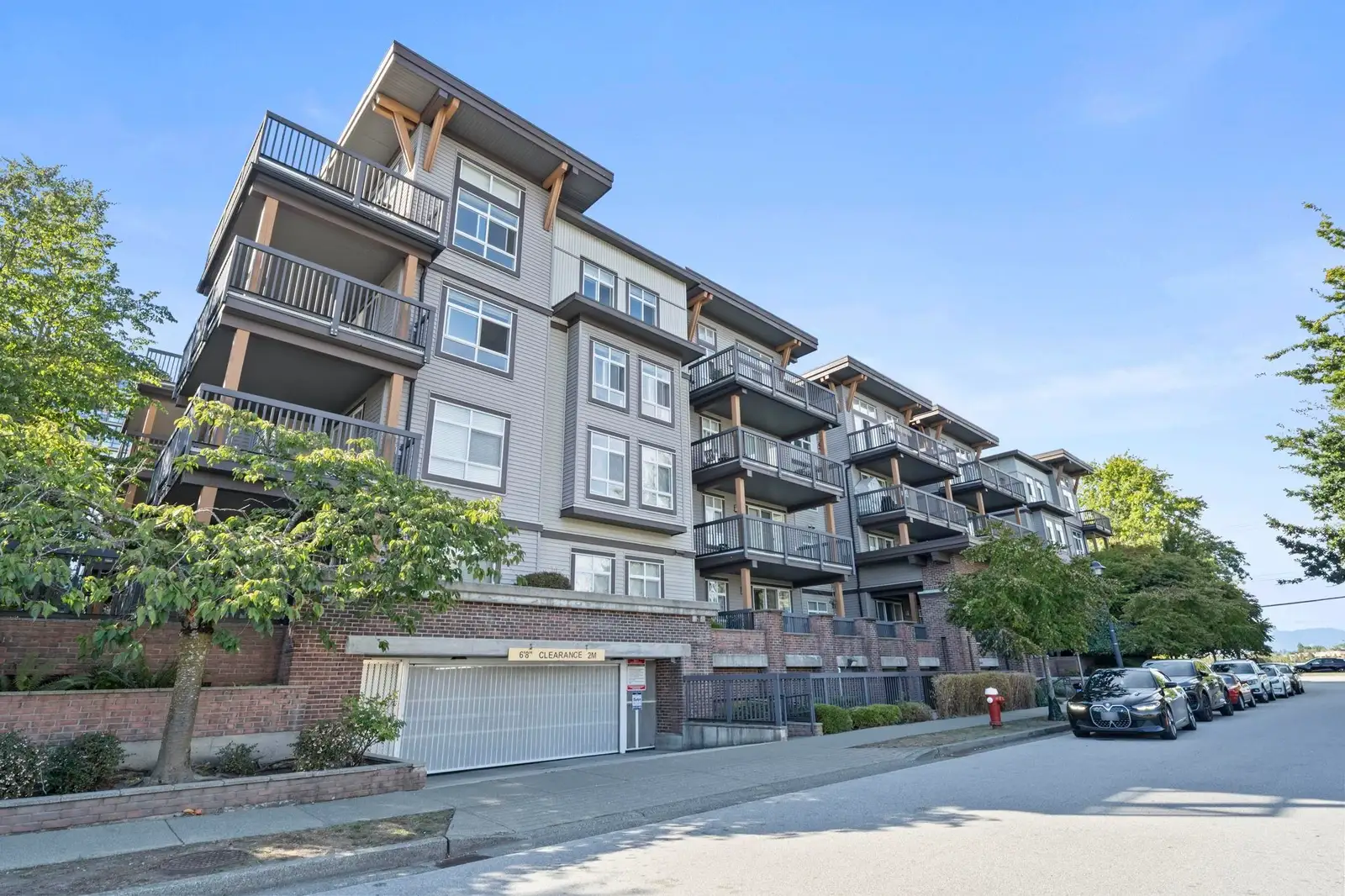 209 6033 KATSURA STREET, Richmond BC V6Y 0B3