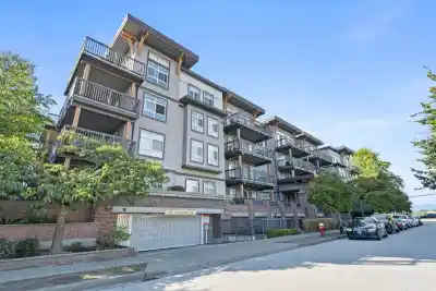209 6033 KATSURA STREET, Richmond BC V6Y 0B3
