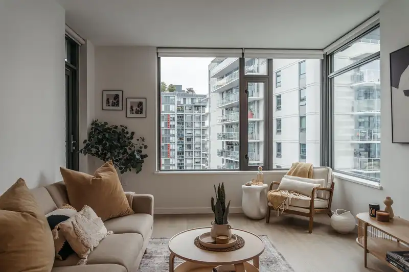 1009 1688 PULLMAN PORTER STREET, Vancouver