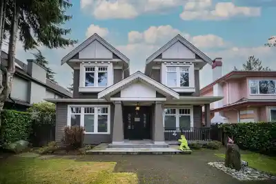 1420 W 53RD AVENUE, Vancouver BC V6P 1L2