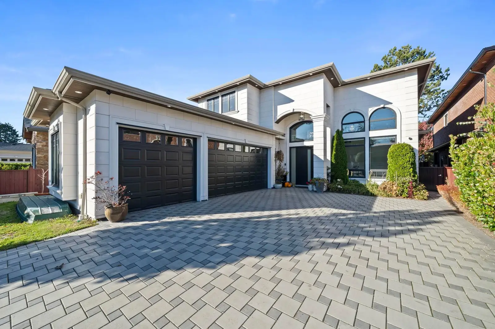 4839 FRANCIS ROAD, Richmond BC V7C 1J8