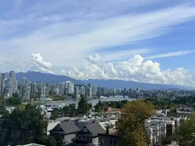 803 1438 W 7TH AVENUE, Vancouver BC V6H 1C1