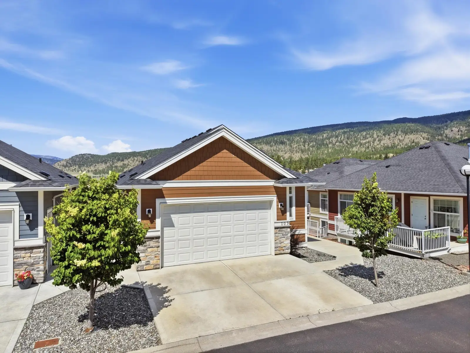 103 2514 SPRING BANK AVENUE, No City Value BC V1K 0B1