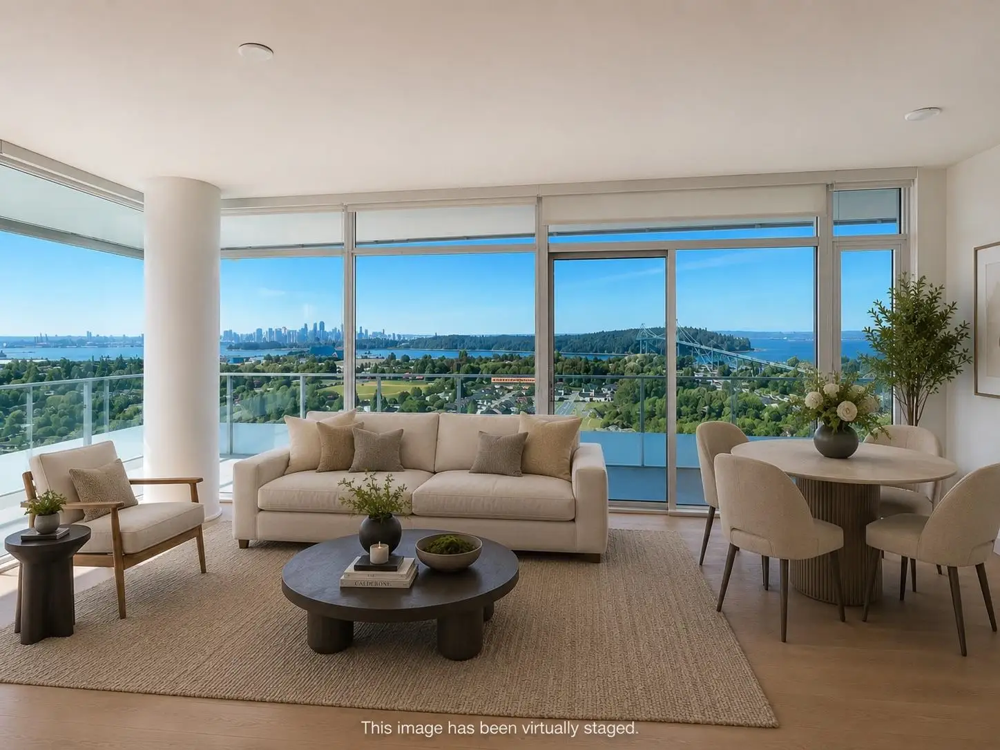 2204 200 KLAHANIE COURT, West Vancouver BC V3H 5K7