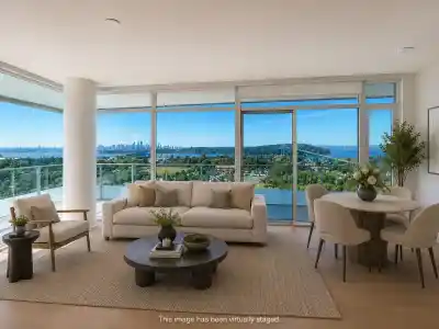2204 200 KLAHANIE COURT, West Vancouver BC V3H 5K7