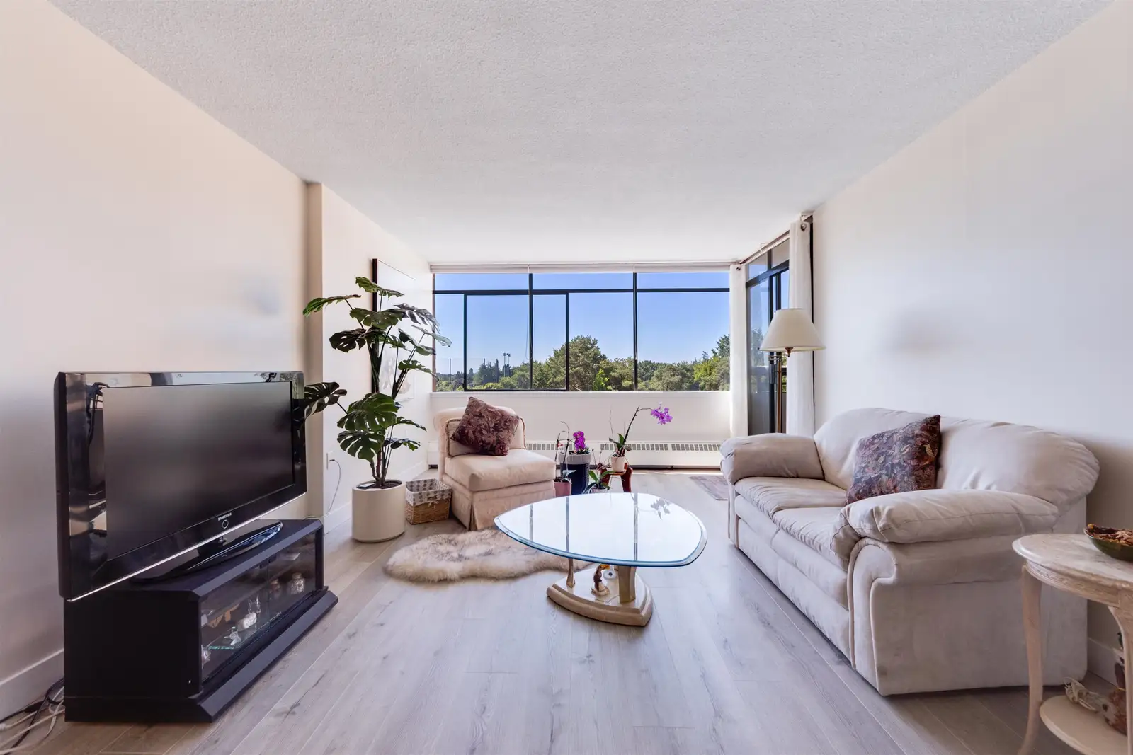 709 6631 MINORU BOULEVARD, Richmond BC V6Y 1Z1