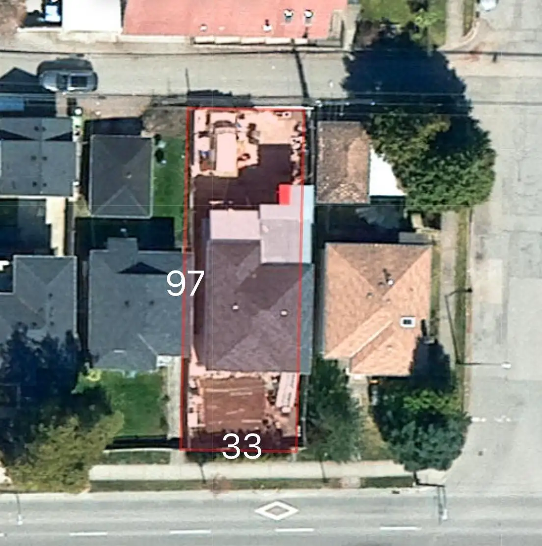 1339 E 41ST AVENUE, Vancouver BC V5W 1R5