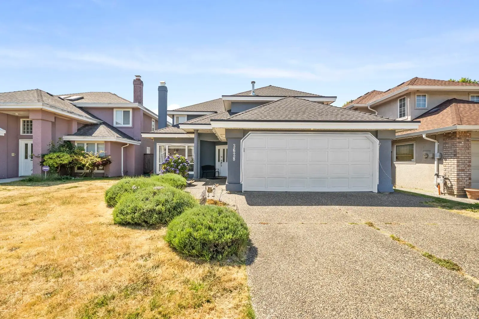 3628 MCKAY DRIVE, Richmond BC V6X 3R7