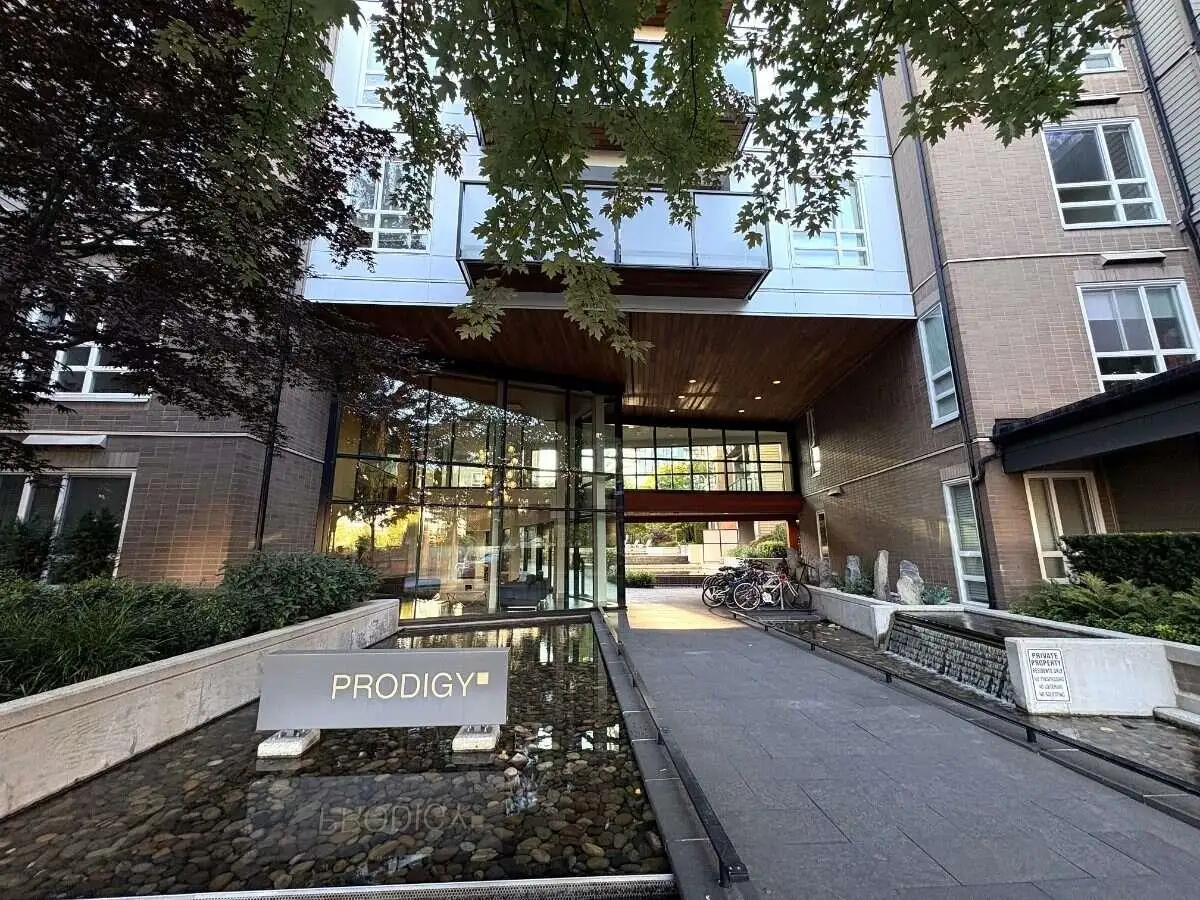 106 3462 ROSS DRIVE, Vancouver BC V6S 0H6
