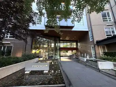 106 3462 ROSS DRIVE, Vancouver BC V6S 0H6