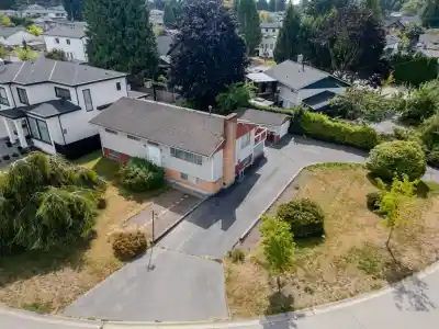 11050 N FULLER CRESCENT, Delta BC V4C 2E1