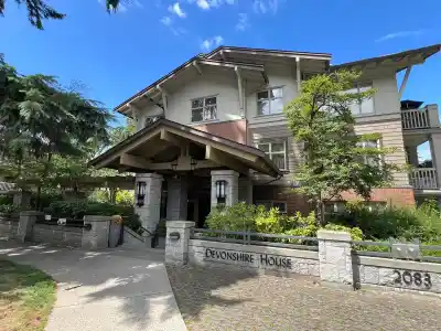 425 2083 W 33RD AVENUE, Vancouver BC V6M 4M6