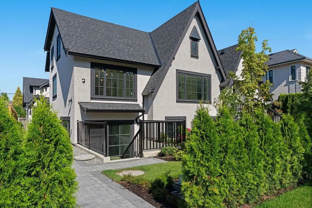 6851 CYPRESS STREET, Vancouver BC V6P 5L9