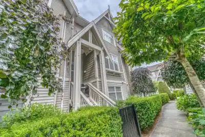 18 7288 HEATHER STREET, Richmond BC V6Y 4L4