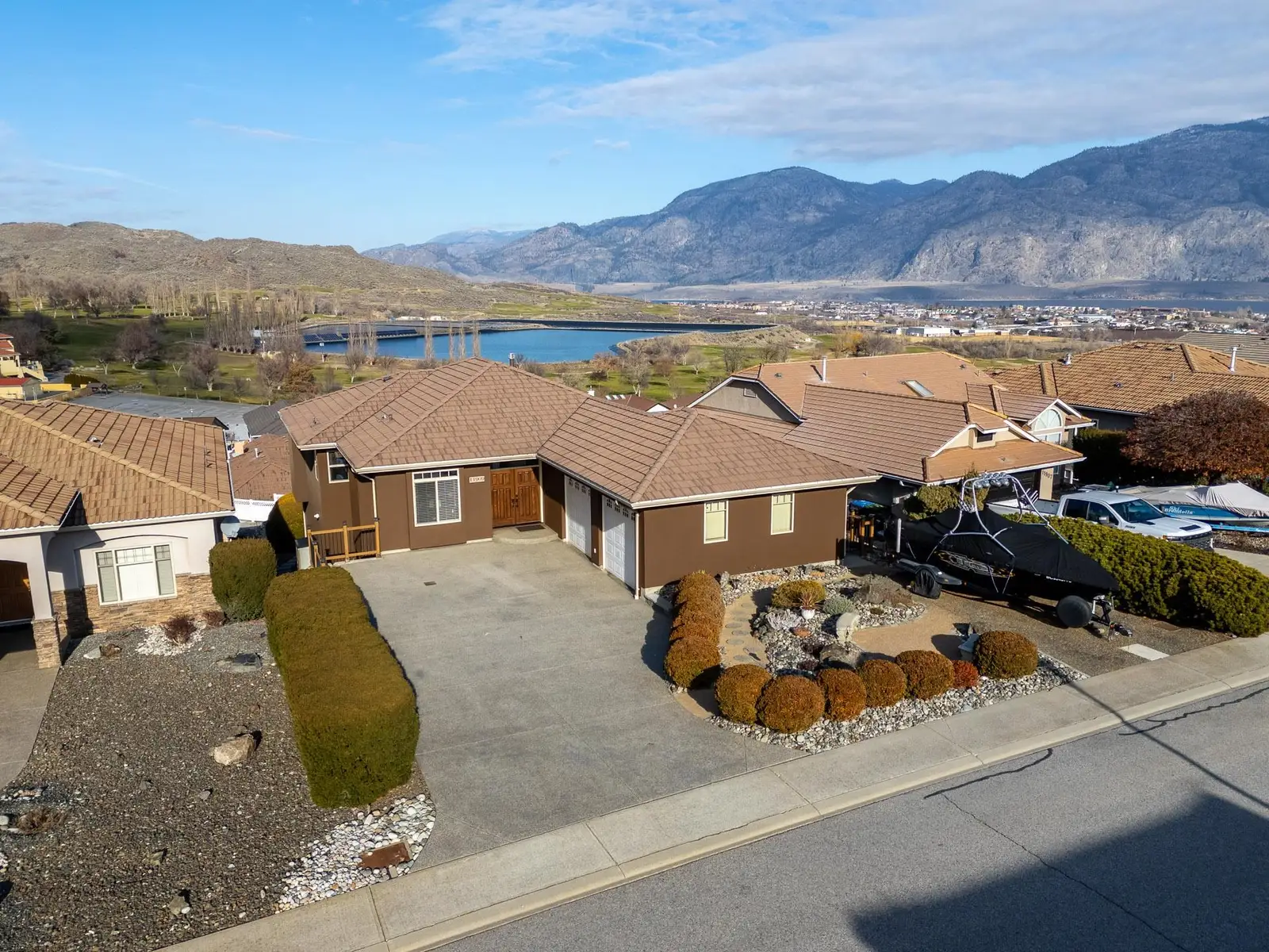 11909 LA COSTA LANE, No City Value BC V0H 1V4