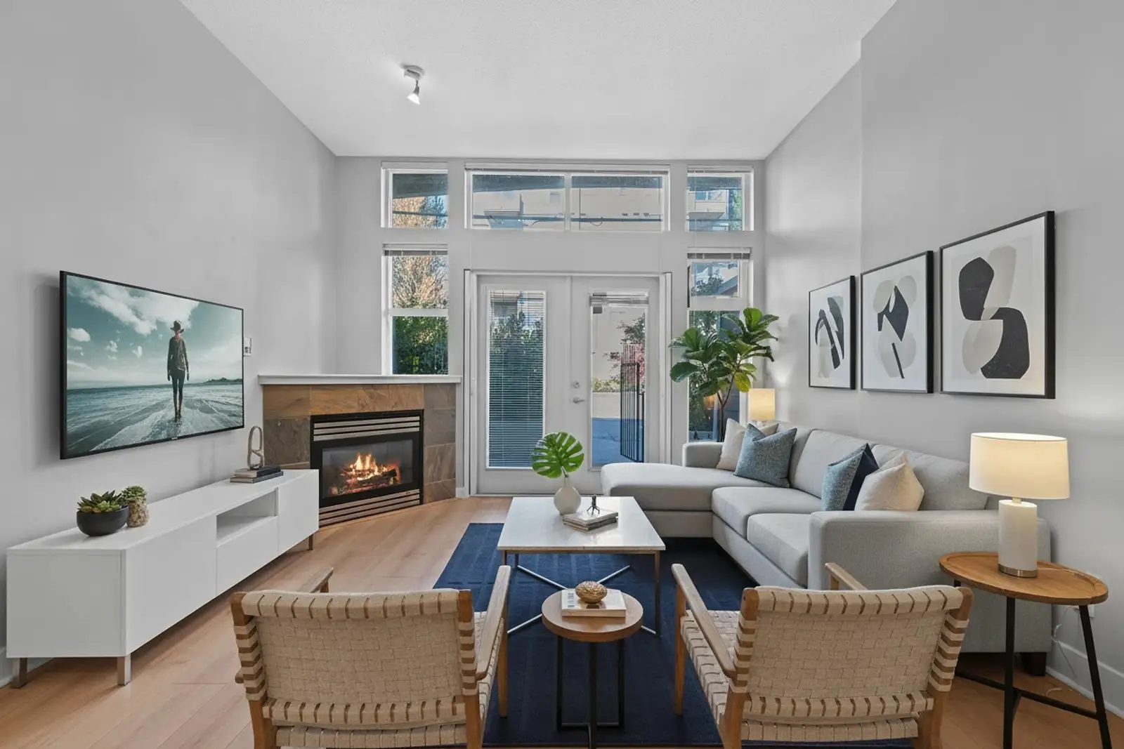 102 2102 W 38TH AVENUE, Vancouver BC V6M 1R9