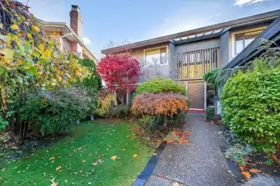 5891 LAURELWOOD COURT, Richmond BC V7C 5J1