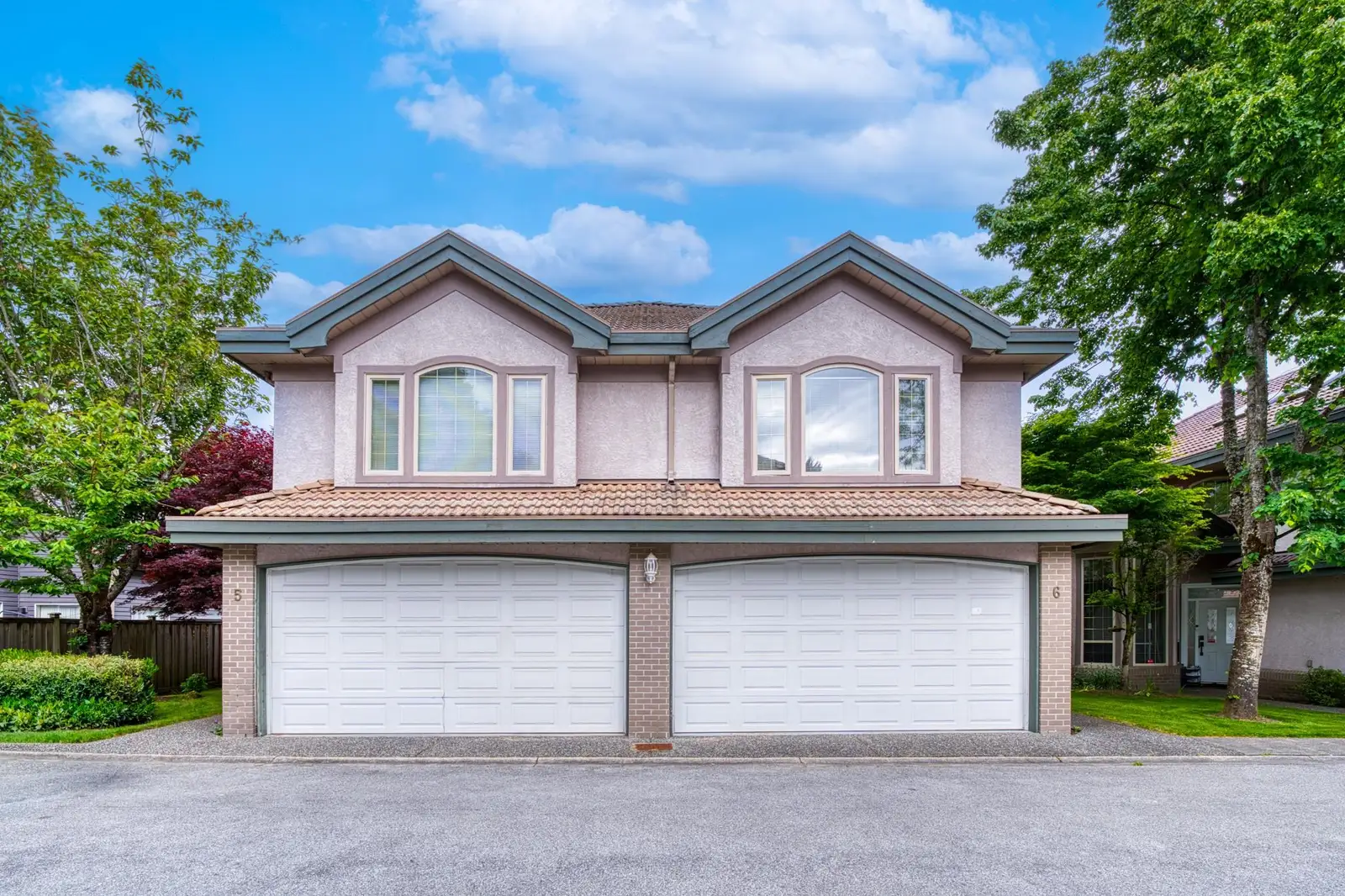 6 8693 NO. 3 ROAD, Richmond BC V6Y 2E6
