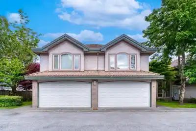 6 8693 NO. 3 ROAD, Richmond BC V6Y 2E6
