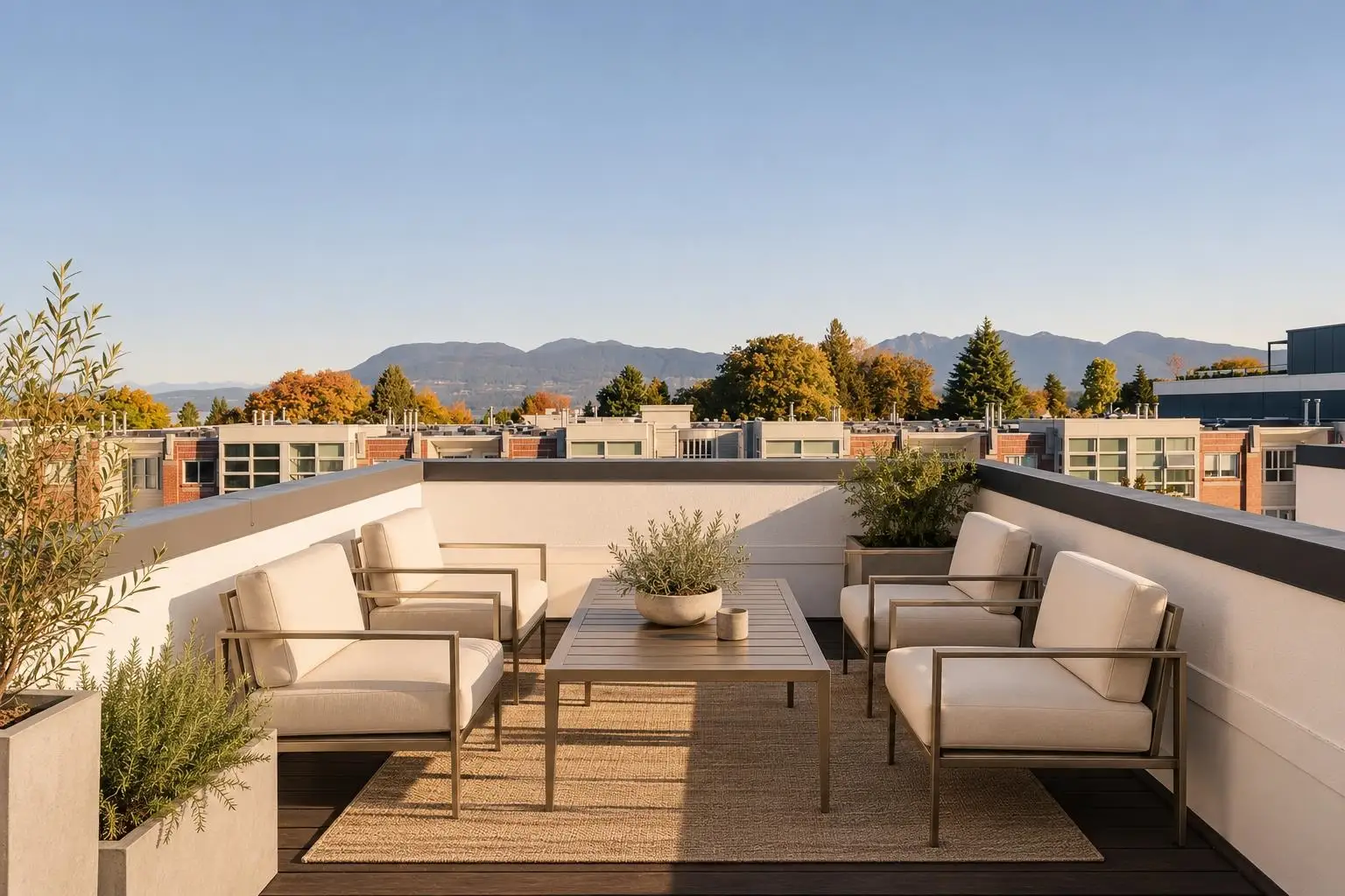 1 2880 W 4TH AVENUE, Vancouver BC V6K 1R2