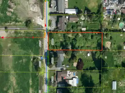 4480 THOMPSON ROAD, Richmond BC V6V 1S8