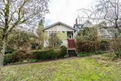 4534 W 5TH AVENUE, Vancouver BC V6R 1S8