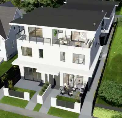 1 5718 ALMA STREET, Vancouver BC V6N 1Y4