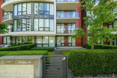 112 5638 BIRNEY AVENUE, Vancouver BC V6S 0H8